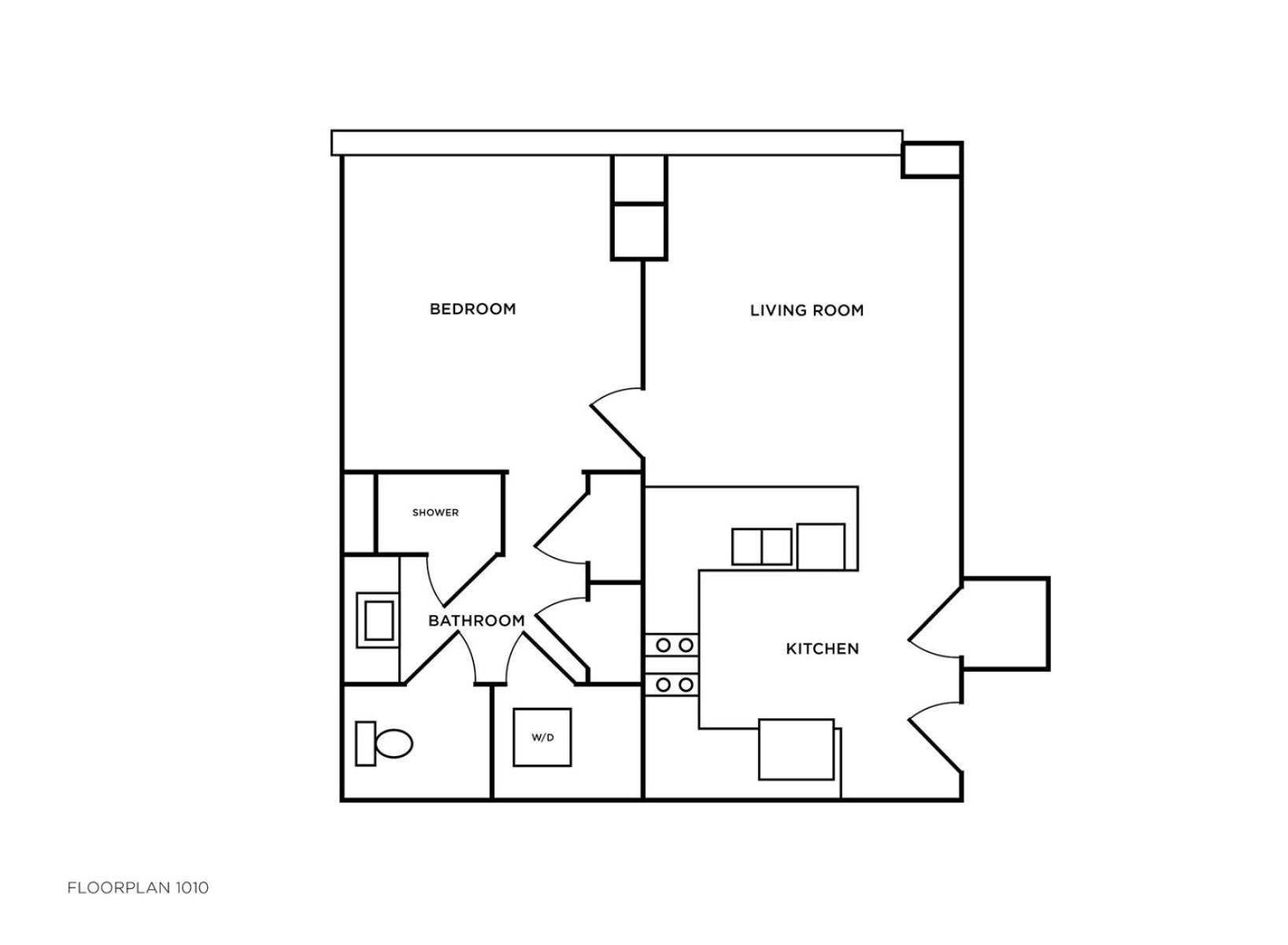 Mountain Day Dream Apartment Asheville Exterior photo