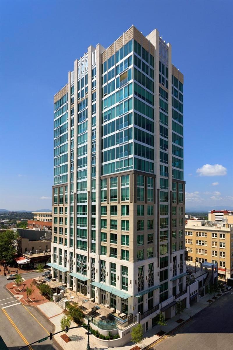 Mountain Day Dream Apartment Asheville Exterior photo